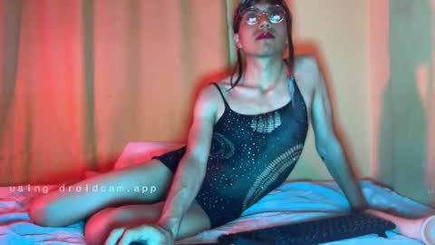 july_dayana_ online show from February 2, 2025, 3:01 am