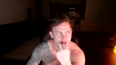 BlueEyedJayy online show from January 8, 2025, 6:35 am