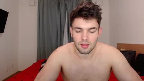 justin_badd online show from November 12, 2024, 3:53 pm