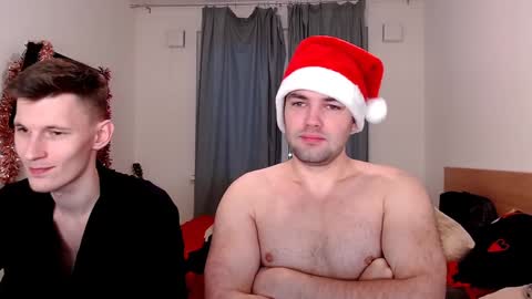 justin_badd online show from December 20, 2024, 1:15 pm