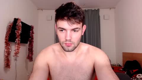 justin_badd online show from December 23, 2024, 2:30 pm