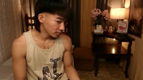 justine_hunk online show from November 20, 2024, 5:39 am