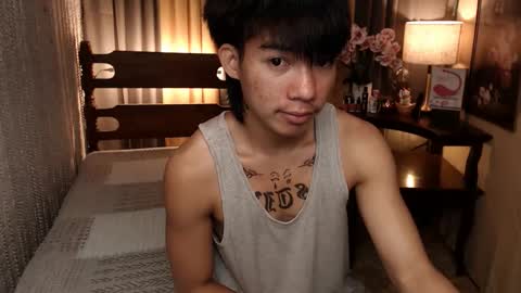 justine_hunk online show from December 13, 2024, 1:42 am