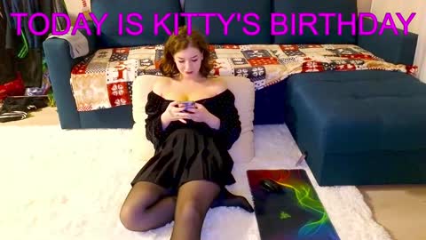 KITTY AND NICK Broadcast start time 10 am and 10 pm Moscow time online show from December 4, 2024, 3:32 am