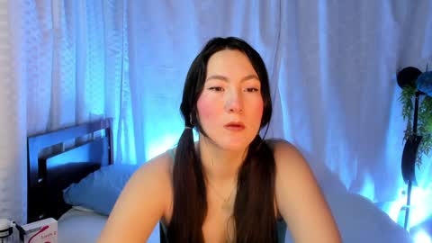 ChloeIndependient model online show from November 20, 2024, 4:21 pm