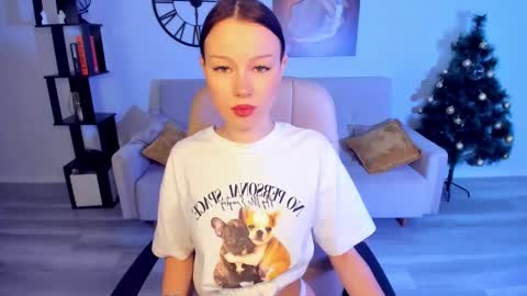 kaitlyncandy online show from January 5, 2025, 5:33 pm