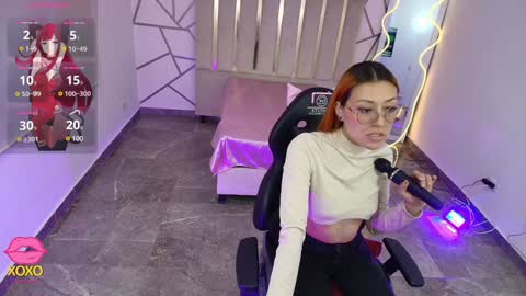 kalessi_tay online show from November 21, 2024, 6:04 pm