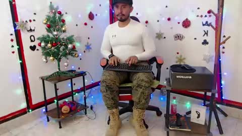 Kaleth Big Dick online show from November 24, 2024, 10:20 am