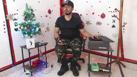 Kaleth Big Dick online show from November 29, 2024, 11:27 am