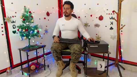 Kaleth Big Dick online show from November 25, 2024, 2:05 am