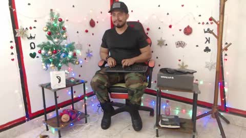 Kaleth Big Dick online show from November 26, 2024, 11:35 am