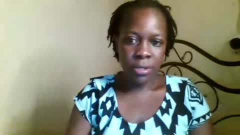 kampala_queen online show from January 13, 2025, 12:09 pm