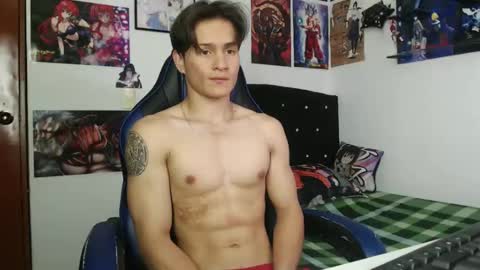 andres online show from November 13, 2024, 5:41 pm