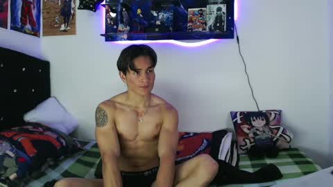 andres online show from November 27, 2024, 6:57 pm