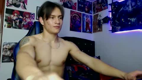 andres online show from December 16, 2024, 10:41 pm