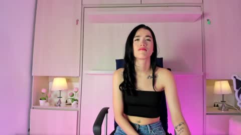 kaorilee_ online show from January 4, 2025, 12:10 pm