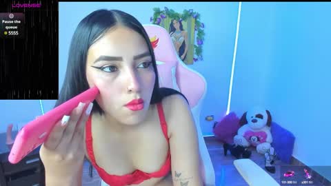 karely_sweet online show from December 3, 2024, 3:13 pm