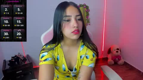 karely_sweet online show from January 25, 2025, 1:00 pm