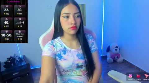 karely_sweet online show from January 27, 2025, 12:53 pm