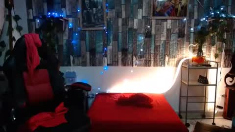 karima_sarabe online show from January 11, 2025, 9:01 pm