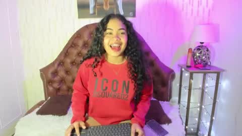 Karina Ebony online show from November 21, 2024, 2:17 am