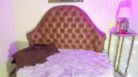 Karina Ebony online show from November 21, 2024, 2:18 pm