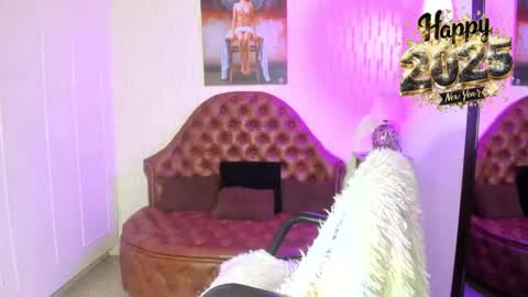 Karina Ebony online show from December 29, 2024, 3:28 pm