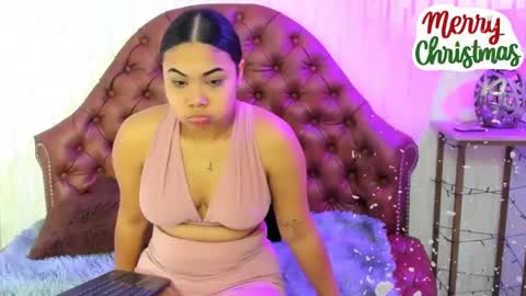 Karina Ebony online show from December 26, 2024, 2:50 pm