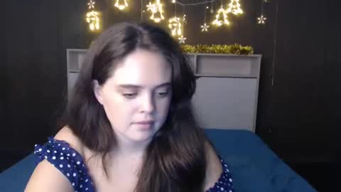 karina_unreal online show from January 3, 2025, 5:15 pm