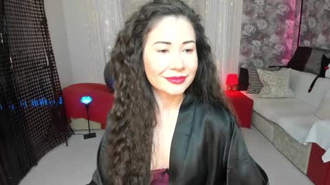 KarinaSweeety online show from December 6, 2024, 6:43 am