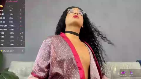 karla_dior online show from November 25, 2024, 9:43 pm