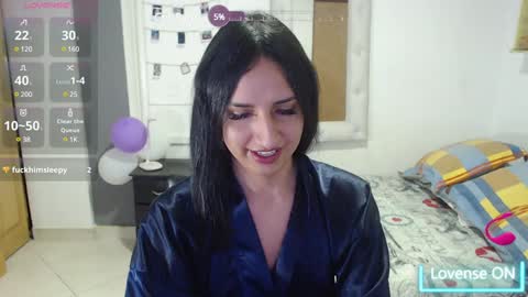 Miss Karla online show from November 27, 2024, 11:47 pm