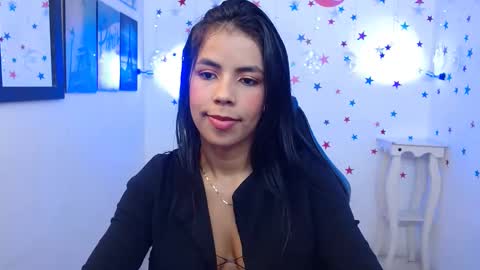 Karla online show from December 13, 2024, 10:55 pm