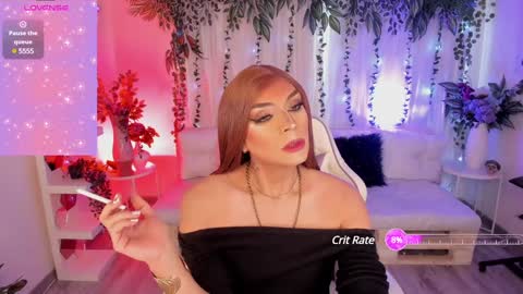  karol  online show from November 18, 2024, 1:23 pm