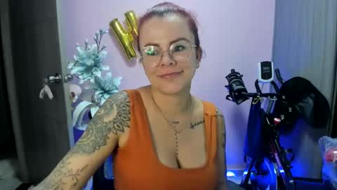 kAROL MILF   online show from November 16, 2024, 1:52 am