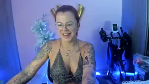 kAROL MILF   online show from December 7, 2024, 7:31 pm