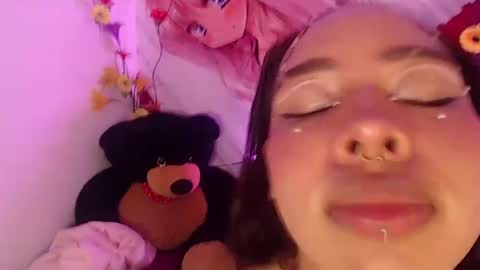 karoll_queen online show from January 18, 2025, 1:59 pm