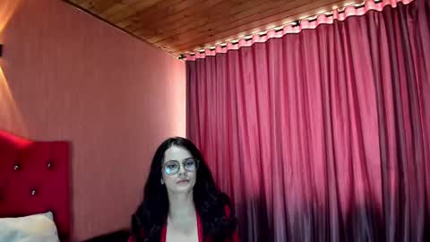 kassandra james online show from December 21, 2024, 4:23 pm