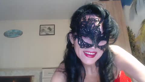 Kat brunette online show from January 2, 2025, 12:07 pm