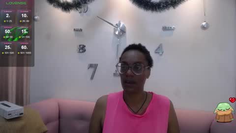 Kataleya online show from January 8, 2025, 7:38 pm