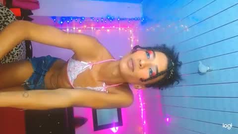 kataleyapartytranss online show from January 18, 2025, 1:23 am