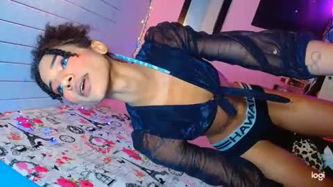 kataleyapartytranss online show from December 28, 2024, 5:01 pm