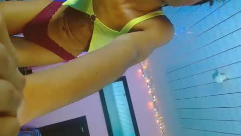 kataleyapartytranss online show from January 5, 2025, 12:31 pm