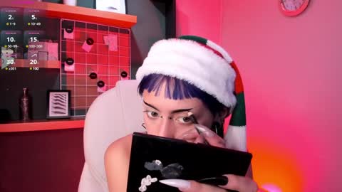 KatClaus online show from December 24, 2024, 4:42 am