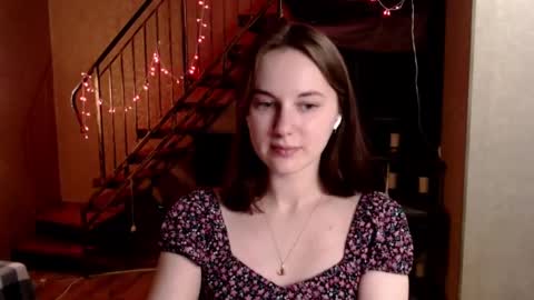 Kate Kvarforth online show from December 2, 2024, 8:56 pm