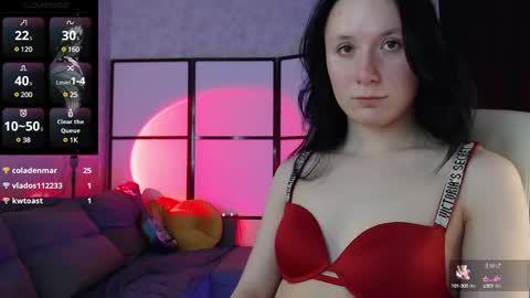 katherine_johnson online show from December 11, 2024, 4:47 am