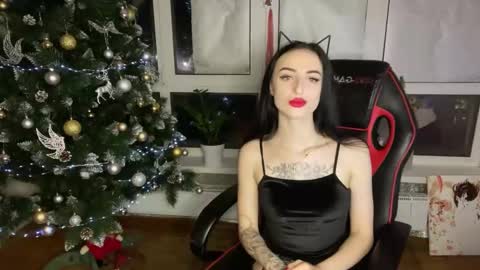 katherinesim online show from January 11, 2025, 5:01 pm