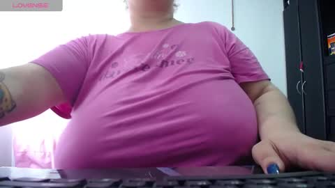 kathybigboobsbbw_ online show from December 5, 2024, 2:52 pm