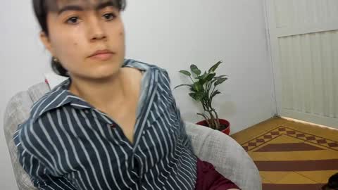 katia_12_ online show from December 31, 2024, 8:56 pm