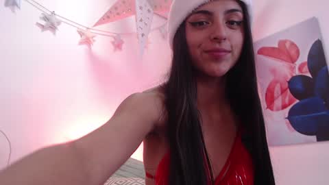 katia_bss online show from December 24, 2024, 2:46 pm